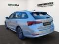 Skoda Octavia Clever *AHK, RFK, PDC, LED* Argent - thumbnail 4