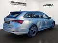 Skoda Octavia Clever *AHK, RFK, PDC, LED* Argent - thumbnail 3