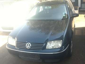 Bora Variant Diesel Variant 1.9 TDI Comfortline