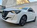 Peugeot 208 208 1.2 puretech 75cv 2023!!! ALLURE PACK Bianco - thumbnail 7