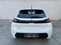 Peugeot 208 208 1.2 puretech 75cv 2023!!! ALLURE PACK Bianco - thumbnail 9