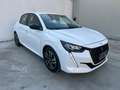 Peugeot 208 208 1.2 puretech 75cv 2023!!! ALLURE PACK Bianco - thumbnail 5