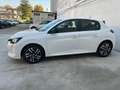 Peugeot 208 208 1.2 puretech 75cv 2023!!! ALLURE PACK Bianco - thumbnail 4