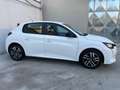 Peugeot 208 208 1.2 puretech 75cv 2023!!! ALLURE PACK Bianco - thumbnail 6