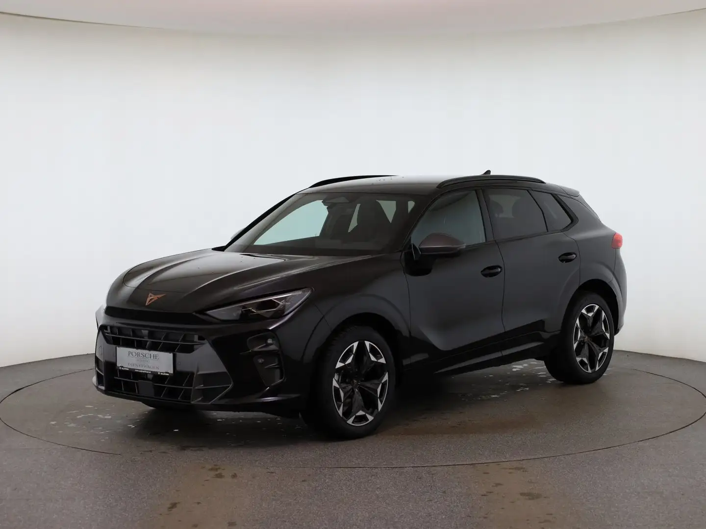 CUPRA Terramar 1.5 e-TSI 150 PS DSG Schwarz - 1
