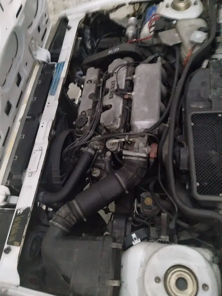 Lancia Prisma 1.6 ie, foto 6