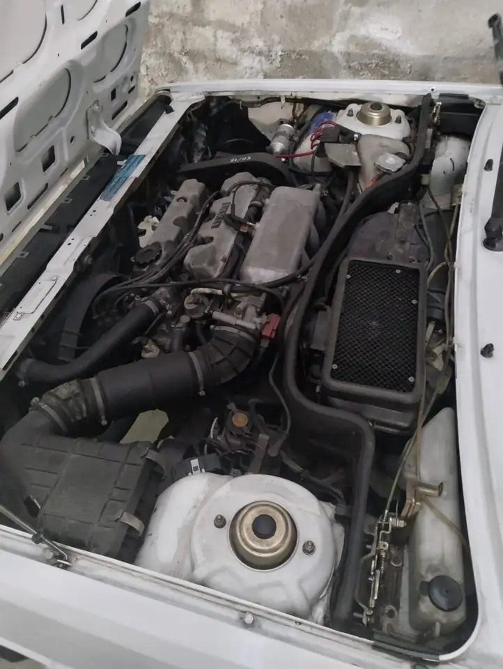 Lancia Prisma 1.6 ie, foto 7
