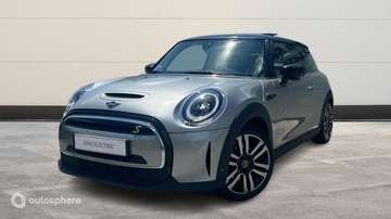 Cooper SE 184ch Edition Premium Plus BVA 5CV