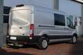 Ford Transit 330 2.0 TDCI L3H2 DC AUT/ CAMERA/ ACC/ AIRCO/ TREK Zilver - thumbnail 28