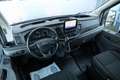 Ford Transit 330 2.0 TDCI L3H2 DC AUT/ CAMERA/ ACC/ AIRCO/ TREK Zilver - thumbnail 18