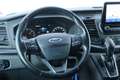 Ford Transit 330 2.0 TDCI L3H2 DC AUT/ CAMERA/ ACC/ AIRCO/ TREK Zilver - thumbnail 25