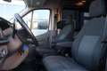 Ford Transit 330 2.0 TDCI L3H2 DC AUT/ CAMERA/ ACC/ AIRCO/ TREK Zilver - thumbnail 15