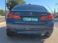 BMW 520 520dA Efficient Dynamics Azul - thumbnail 5