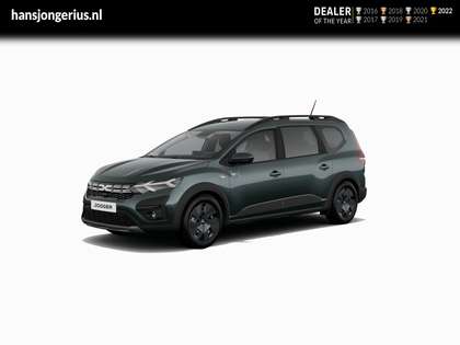 Dacia Jogger Hybrid 140 6DCT Expression 5-zits Automaat | Pack