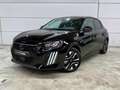 Peugeot 208 1.2i Hybrid *Automatic*NEW*CAR*CarPlay*Caméra Noir - thumbnail 3