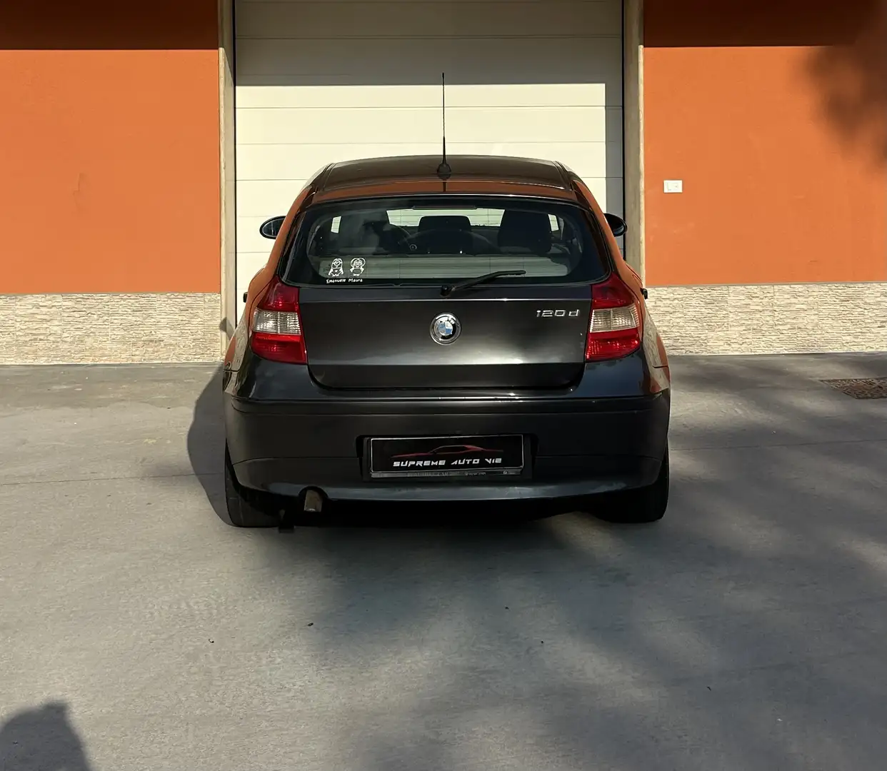 BMW 120 120d cat Futura - 2