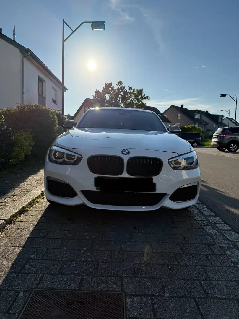 BMW 140 M140i Special Edition - 1