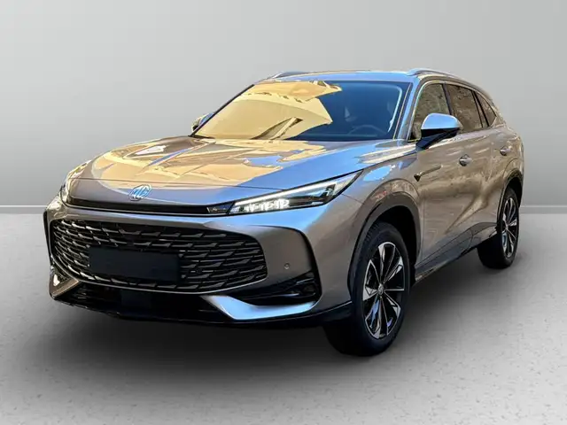 MG HS 1.5 hybrid+ Comfort auto