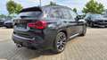 BMW X3 M 40d Laser/AHK/HUD/20''/HiFi/Lordose f. Fahrer Noir - thumbnail 3