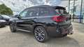 BMW X3 M 40d Laser/AHK/HUD/20''/HiFi/Lordose f. Fahrer Noir - thumbnail 2