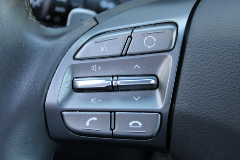 Hyundai IONIQ 1.6 GDi Comfort - Plus | Achteruitrijcamera | Airc — photo 6