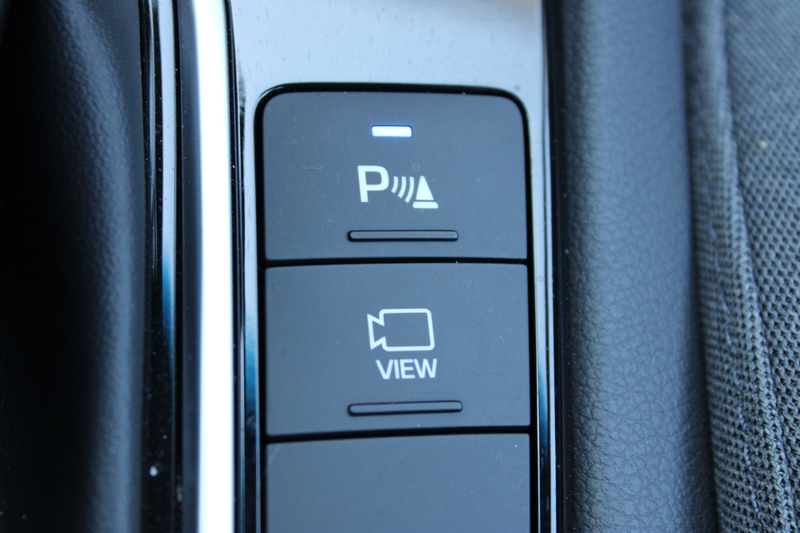 Hyundai IONIQ 1.6 GDi Comfort - Plus | Achteruitrijcamera | Airc — photo 13