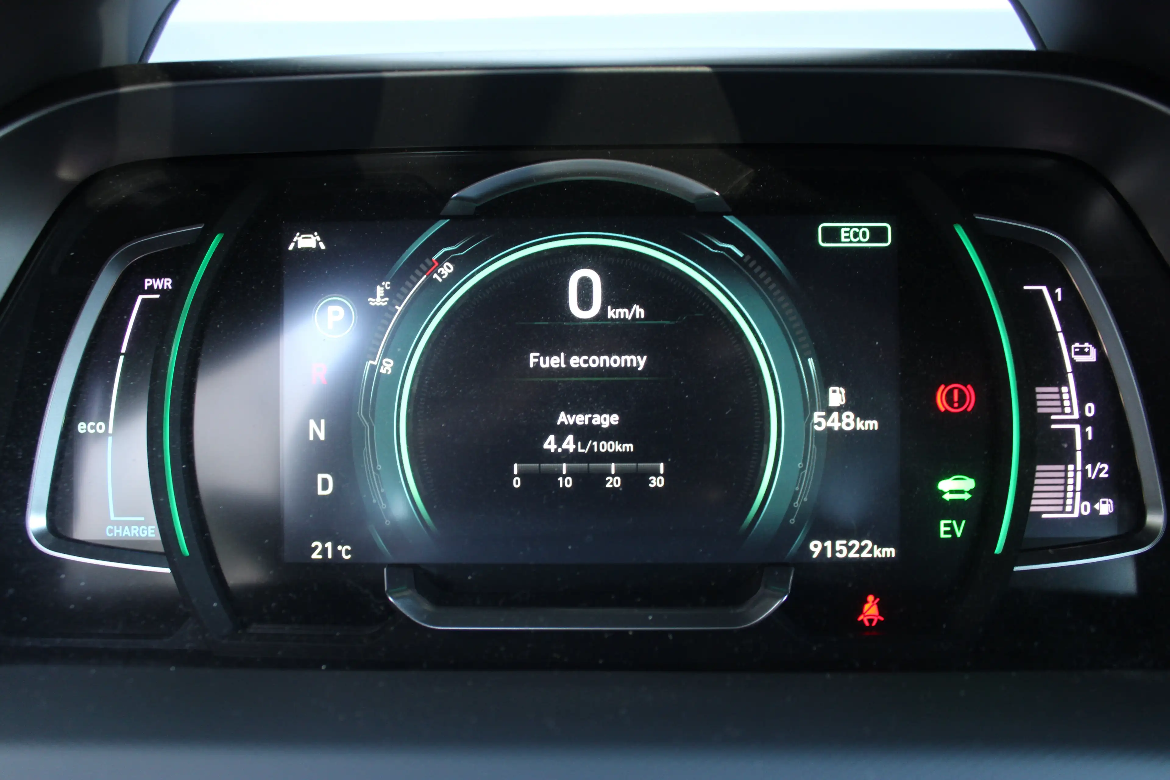 Hyundai IONIQ 1.6 GDi Comfort - Plus | Achteruitrijcamera | Airc — photo 3