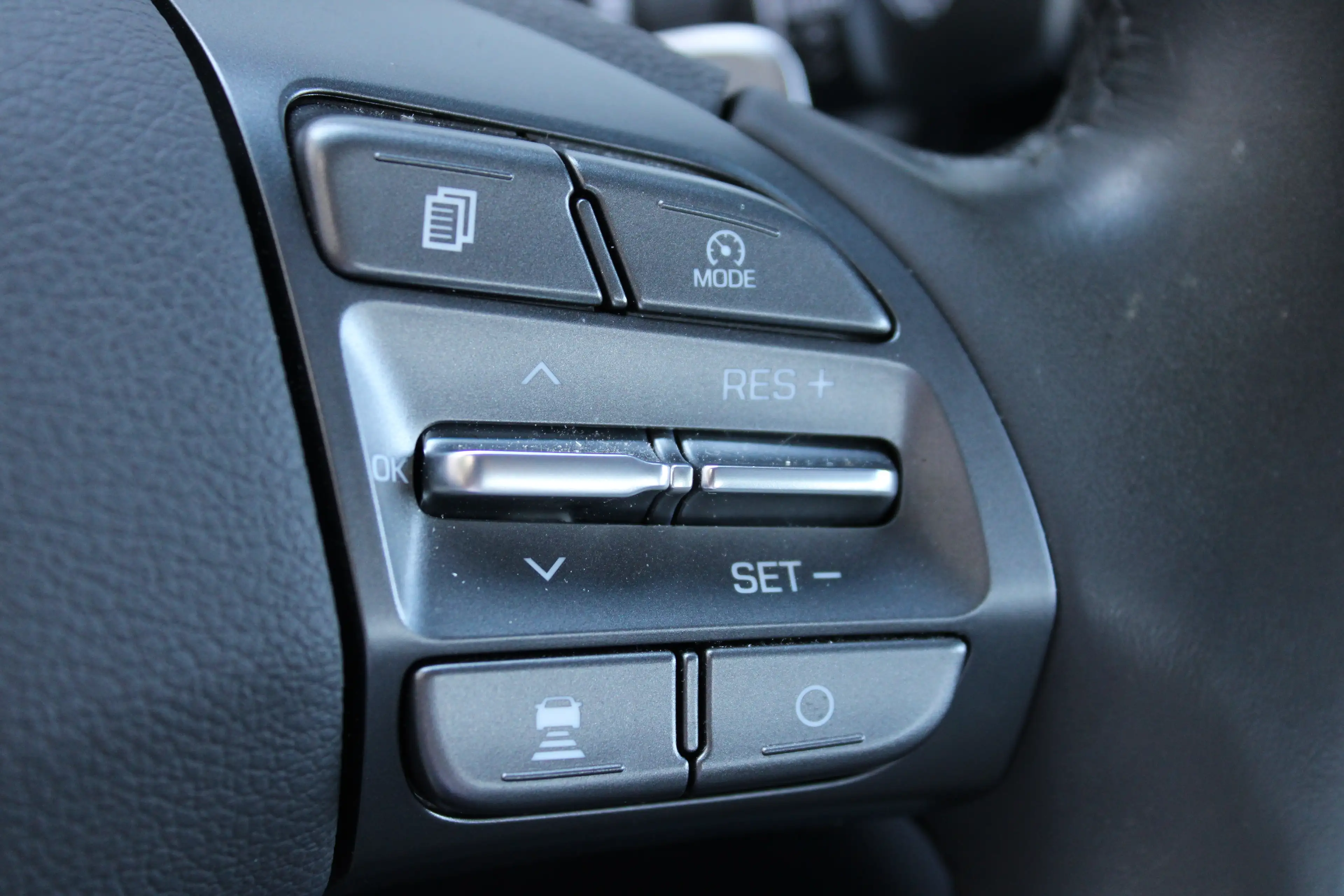 Hyundai IONIQ 1.6 GDi Comfort - Plus | Achteruitrijcamera | Airc — photo 7