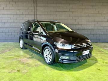 1.6 TDI Comfortline 7posti