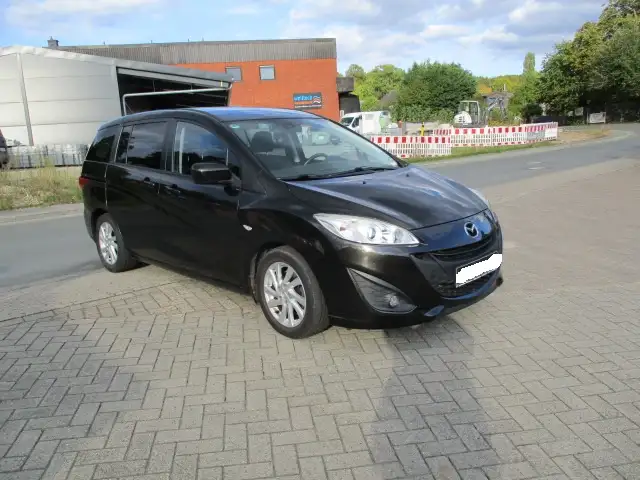 Mazda 5 5 Diesel 1.6 MZ-CD Prime-Line 7 Sitzer