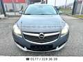 Opel Insignia A 1.6 CDTI Lim.+Innovation+EURO6+XENON+ Grey - thumbnail 2