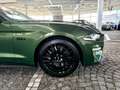 Ford Mustang GT V8 Autom. 1.Hd+ Deutsch+ Unfallfrei Groen - thumbnail 32