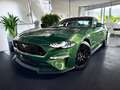 Ford Mustang GT V8 Autom. 1.Hd+ Deutsch+ Unfallfrei Grün - thumbnail 1