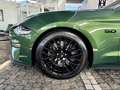 Ford Mustang GT V8 Autom. 1.Hd+ Deutsch+ Unfallfrei Groen - thumbnail 33