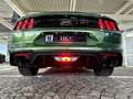 Ford Mustang GT V8 Autom. 1.Hd+ Deutsch+ Unfallfrei Groen - thumbnail 8