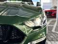 Ford Mustang GT V8 Autom. 1.Hd+ Deutsch+ Unfallfrei Grün - thumbnail 47