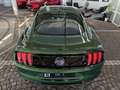 Ford Mustang GT V8 Autom. 1.Hd+ Deutsch+ Unfallfrei Grün - thumbnail 12