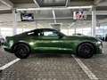 Ford Mustang GT V8 Autom. 1.Hd+ Deutsch+ Unfallfrei Grün - thumbnail 10