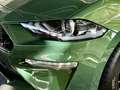 Ford Mustang GT V8 Autom. 1.Hd+ Deutsch+ Unfallfrei Grün - thumbnail 24