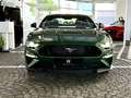 Ford Mustang GT V8 Autom. 1.Hd+ Deutsch+ Unfallfrei Grün - thumbnail 13