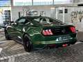 Ford Mustang GT V8 Autom. 1.Hd+ Deutsch+ Unfallfrei Grün - thumbnail 4