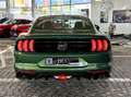 Ford Mustang GT V8 Autom. 1.Hd+ Deutsch+ Unfallfrei Grün - thumbnail 7