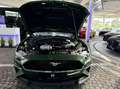 Ford Mustang GT V8 Autom. 1.Hd+ Deutsch+ Unfallfrei Grün - thumbnail 39