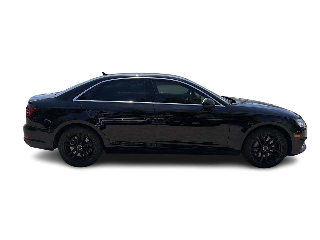 2019 Audi A4 2.0T Progressiv |18-inch Wheels| AS-IS|MMI Nav|Rea thumb 16