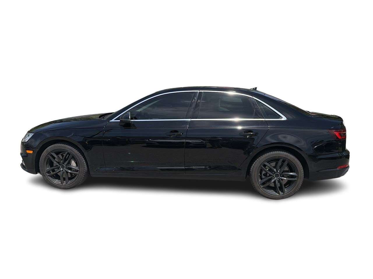 2019 Audi A4 2.0T Progressiv |18-inch Wheels| AS-IS|MMI Nav|Rea thumb 8