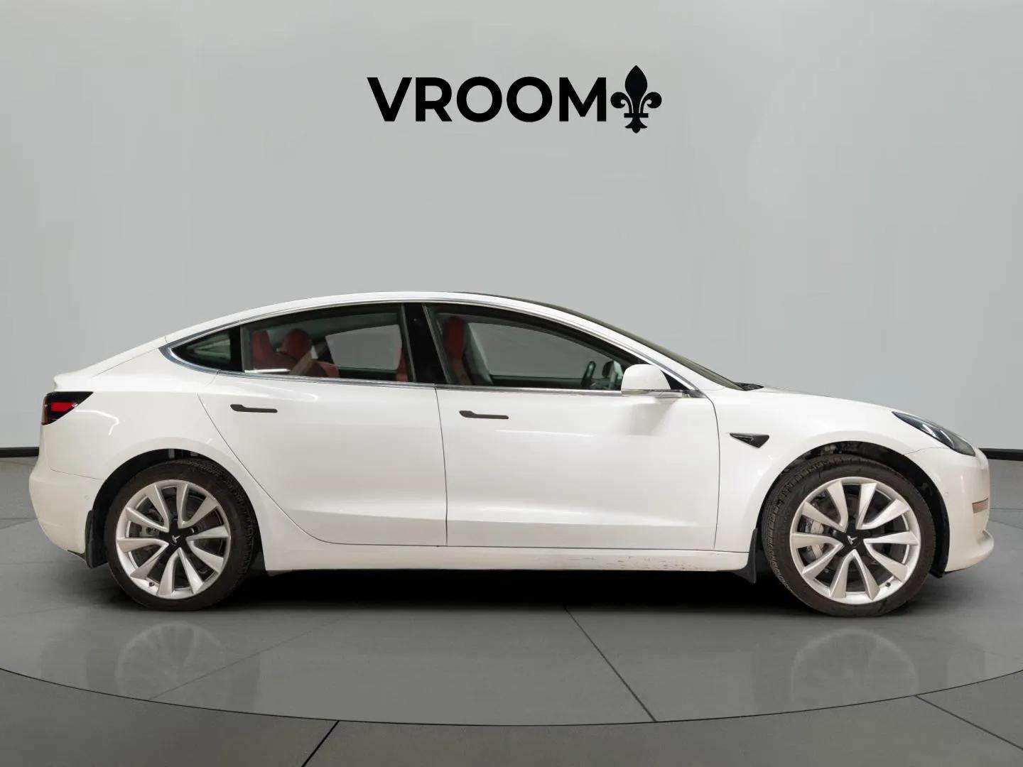 2020 Tesla Model 3 2020 Tesla Model 3 - Standard Range Plus — снимка 1