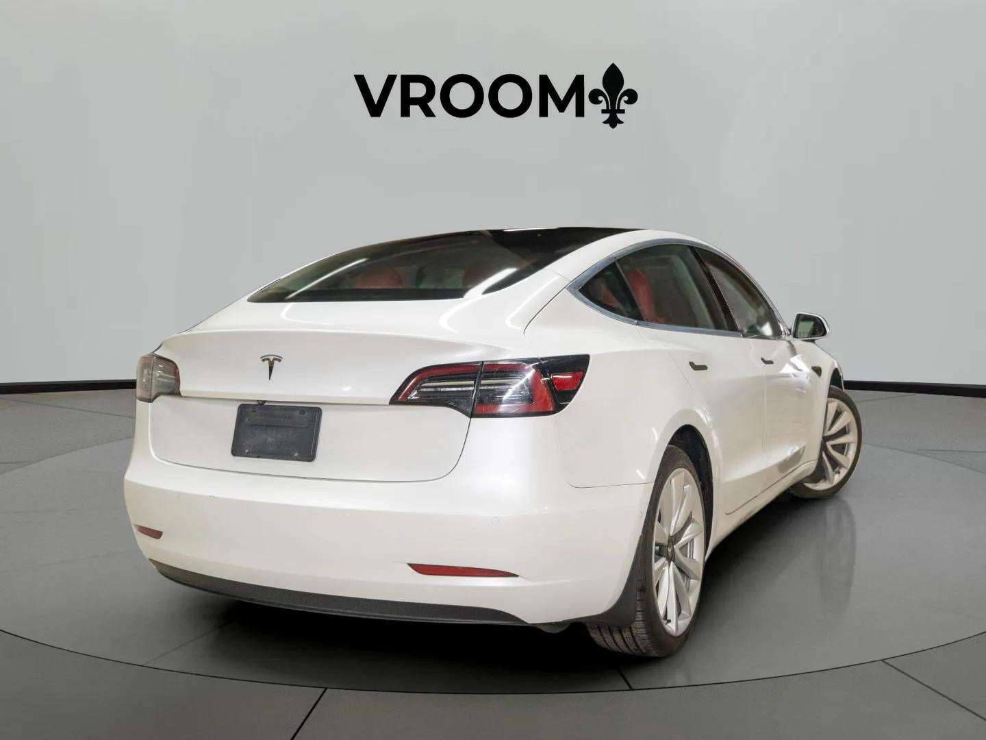2020 Tesla Model 3 2020 Tesla Model 3 - Standard Range Plus — снимка 1