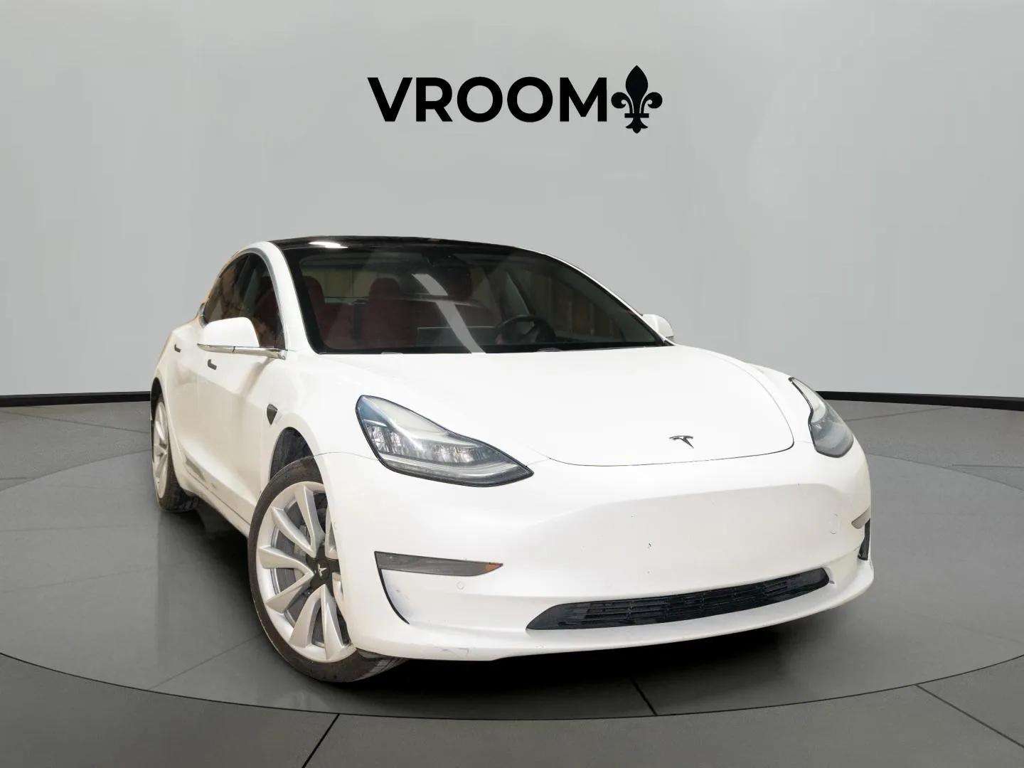 2020 Tesla Model 3 2020 Tesla Model 3 - Standard Range Plus — снимка 1