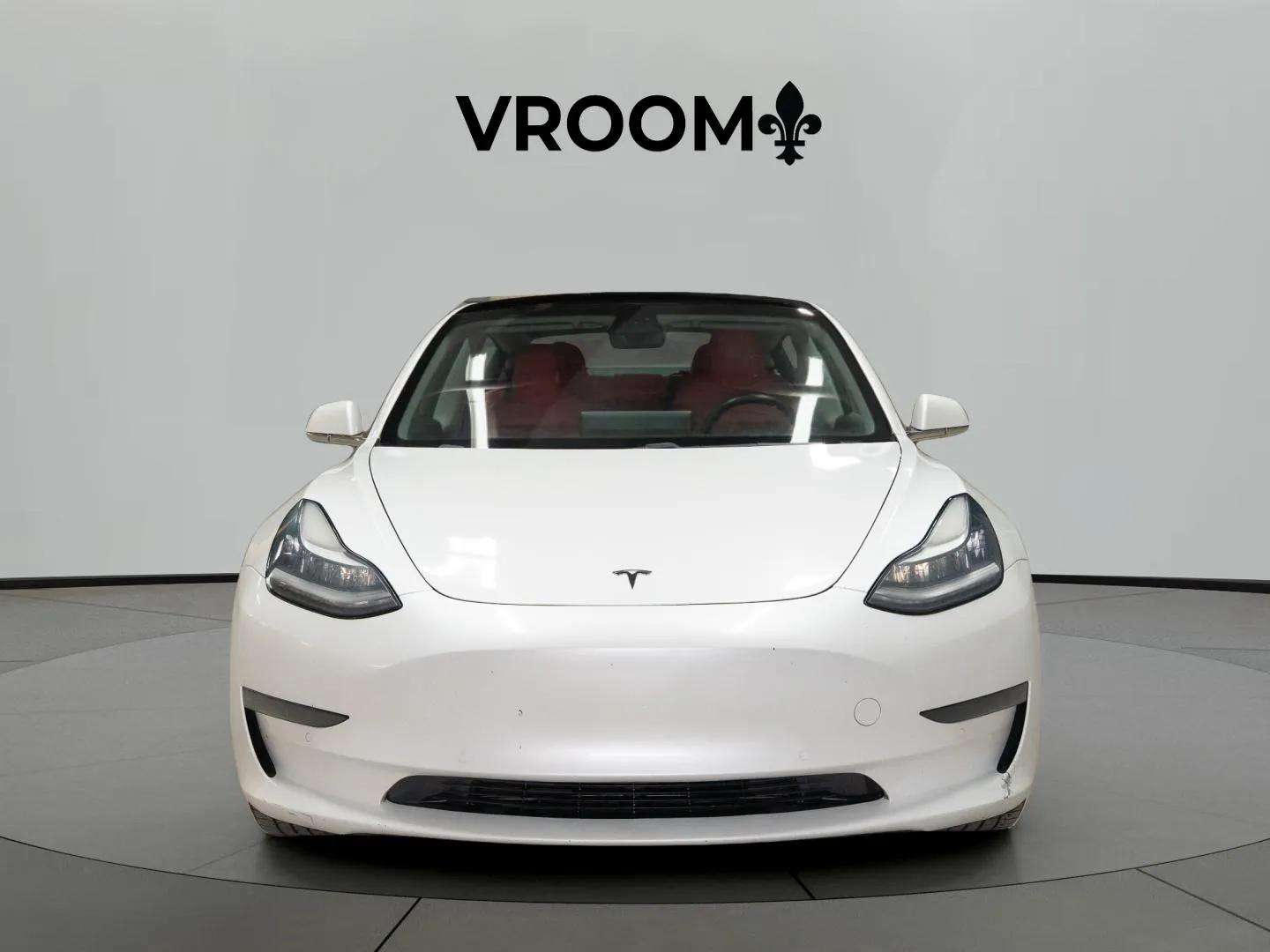 2020 Tesla Model 3 2020 Tesla Model 3 - Standard Range Plus — снимка 1