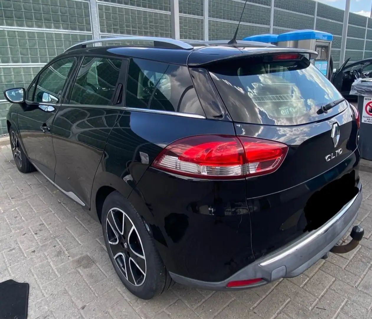 Renault Clio Grandtour Energy TCe 90 Start & Stop Dynamique - 2